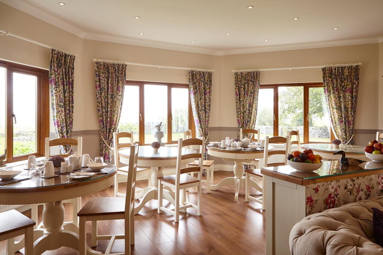 Bowhill Bed And Breakfast Peat Inn Exterior photo